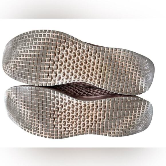 NoBull project mesh runners tie dye pink 8.5 - Picture 9 of 11